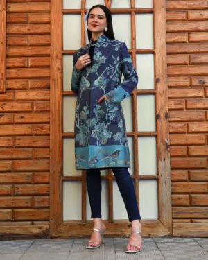 Sapphire - Apple jacket