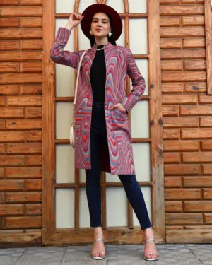 Echo - Jodhpur coat