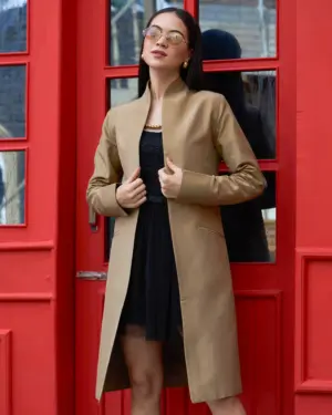 Caramel - Apple jacket