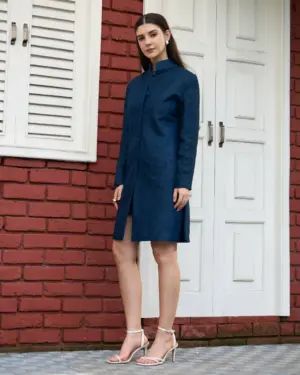 Lapiz - Jodhpur coat