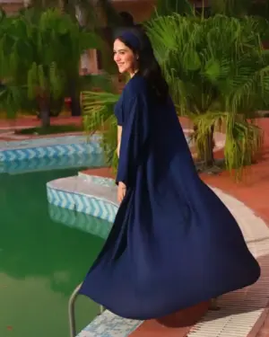 Lapiz - Kaftan robe