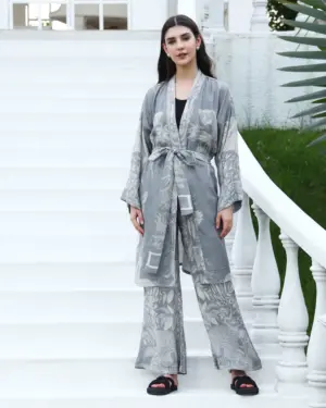 Feather light - Co-ord set