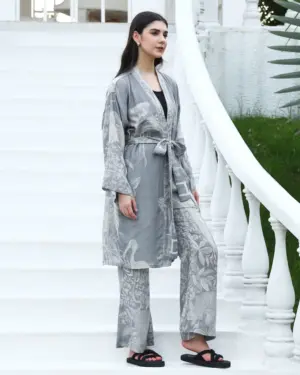 Feather light - Pant