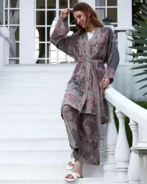 Blush rose - Co-ord set