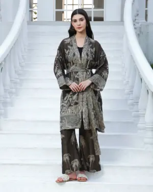 Cinnamon - Co-ord set